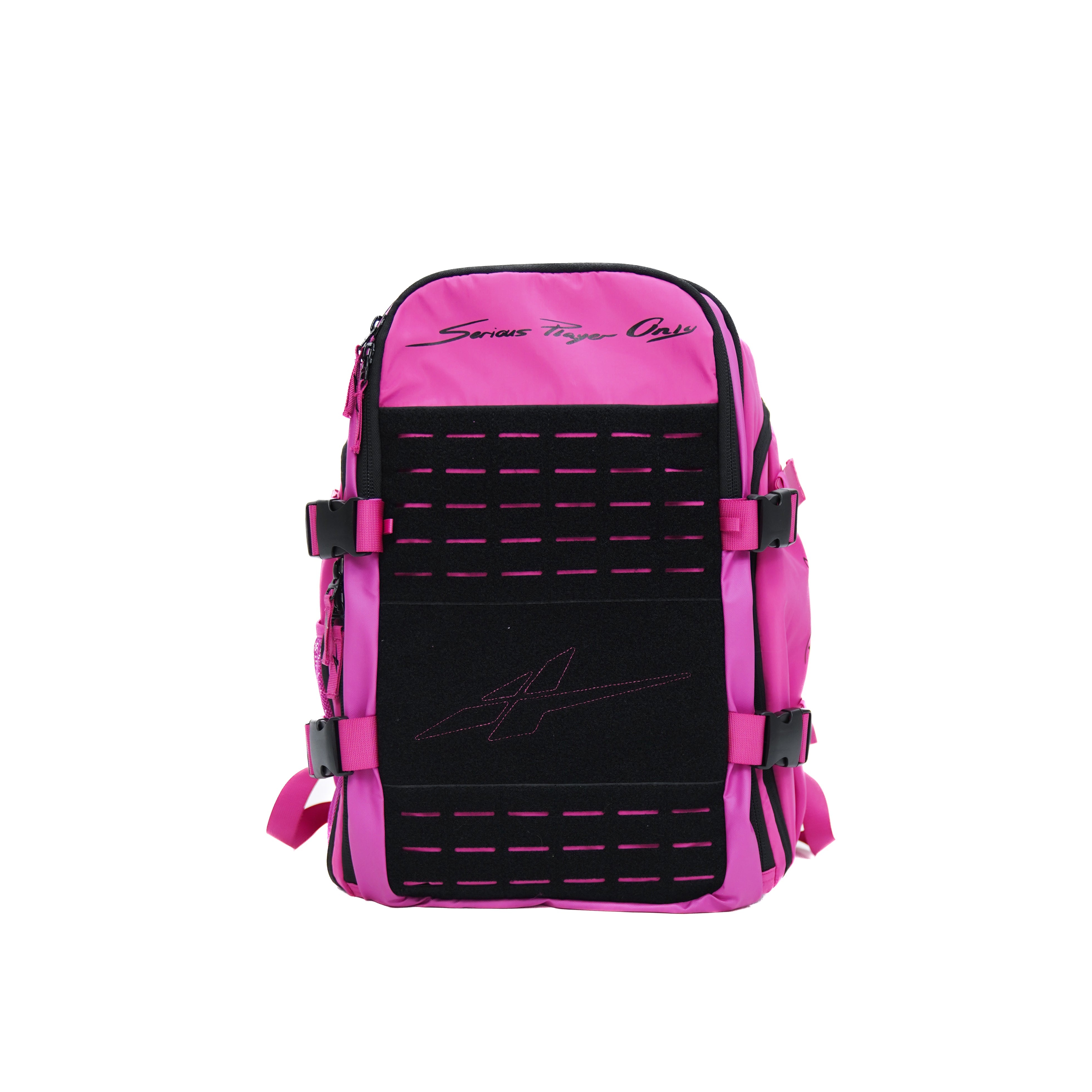 SPO ONE FOR ALL Backpack PINK - Kicksown store