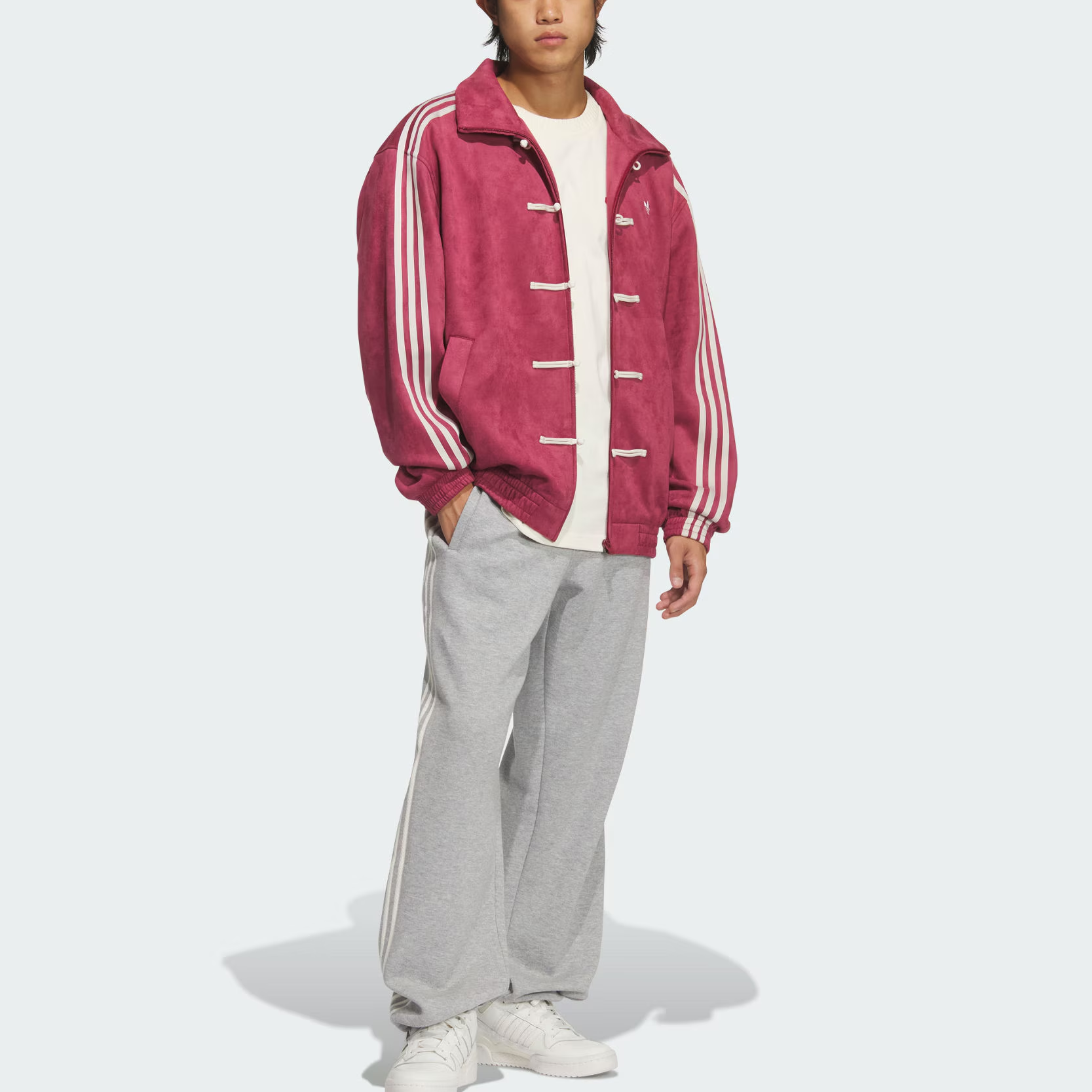 Adidas Originals CTT FW25 Jacket Unisex