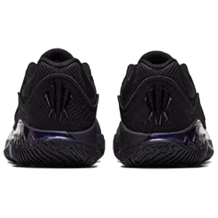 ANTA KAI Speed 2 'Triple Black'