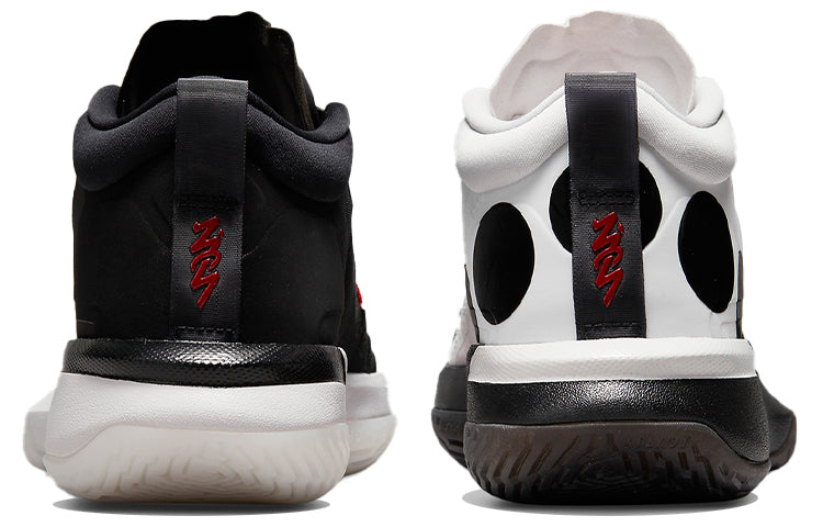 Naruto X Air Jordan Zion 1 Sp Pf ‘Sage Of The Six Paths’