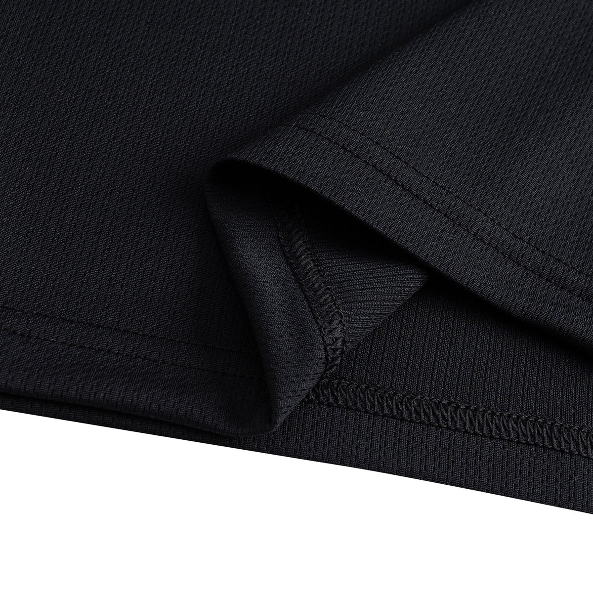 Anta T-Shirt 'Basic Black'
