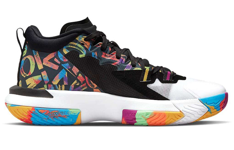 Air Jordan Zion 1 Pf ‘Noah’