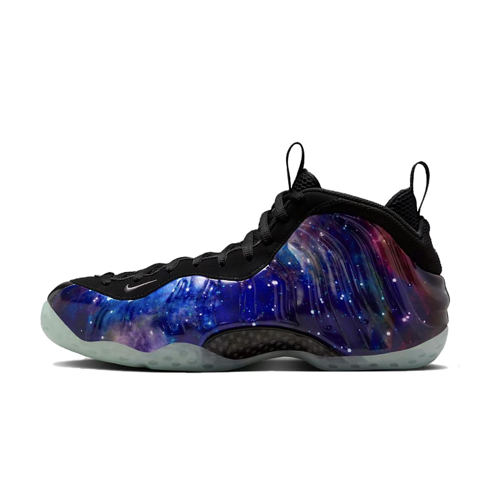 Nike Air Foamposite One 'Galaxy'