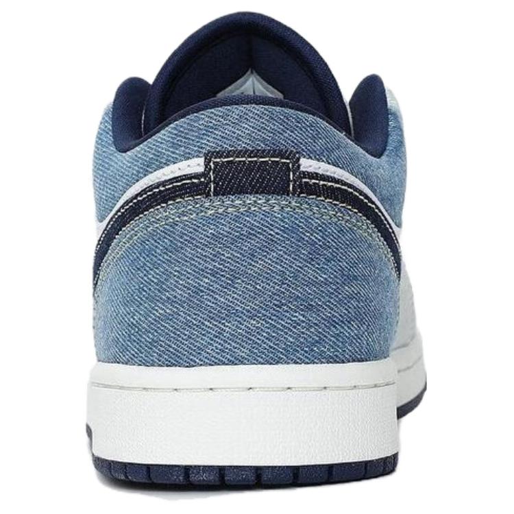 Jordan Air Jordan 1 Se 'Denim Star Blue'