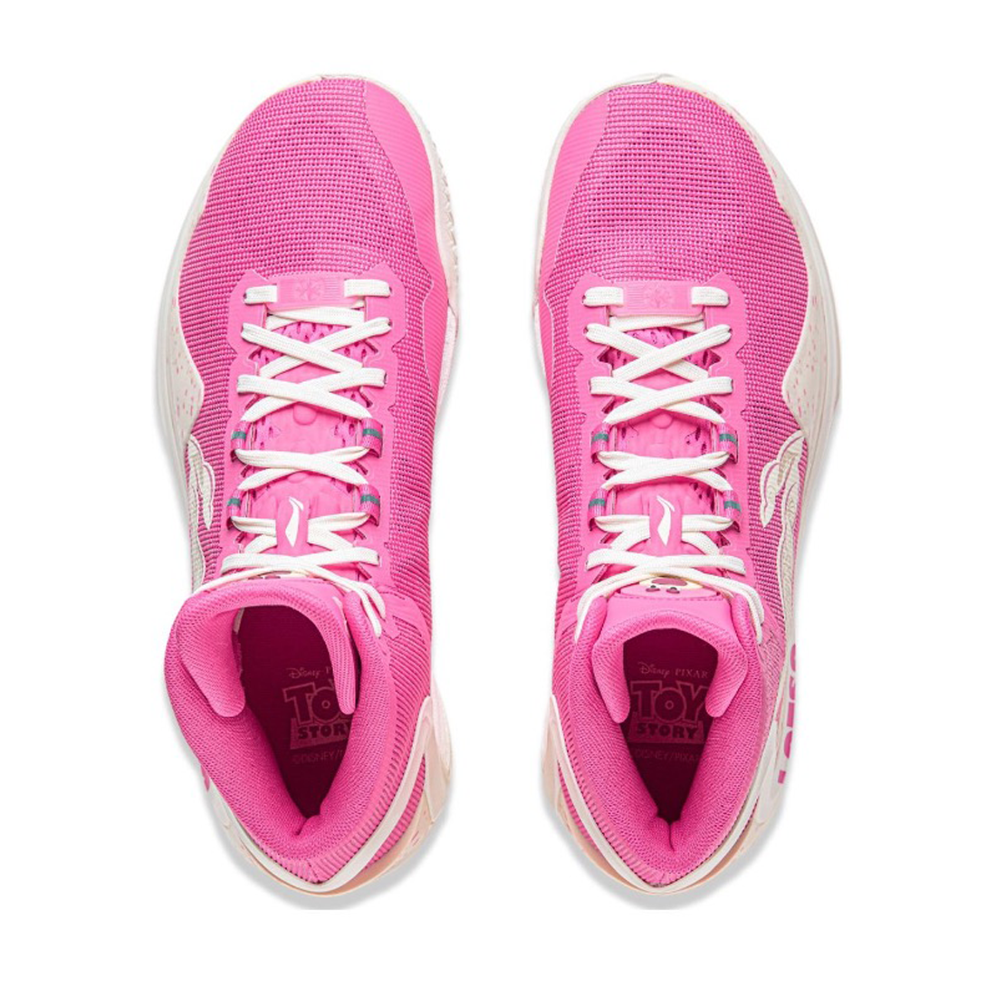 LiNing Liren 4 ‘Lotso' - Kicksown store