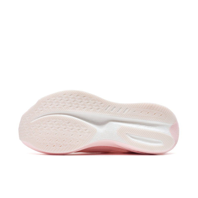 Xtep 2000km 5.0 Running Shoes 'Pink'
