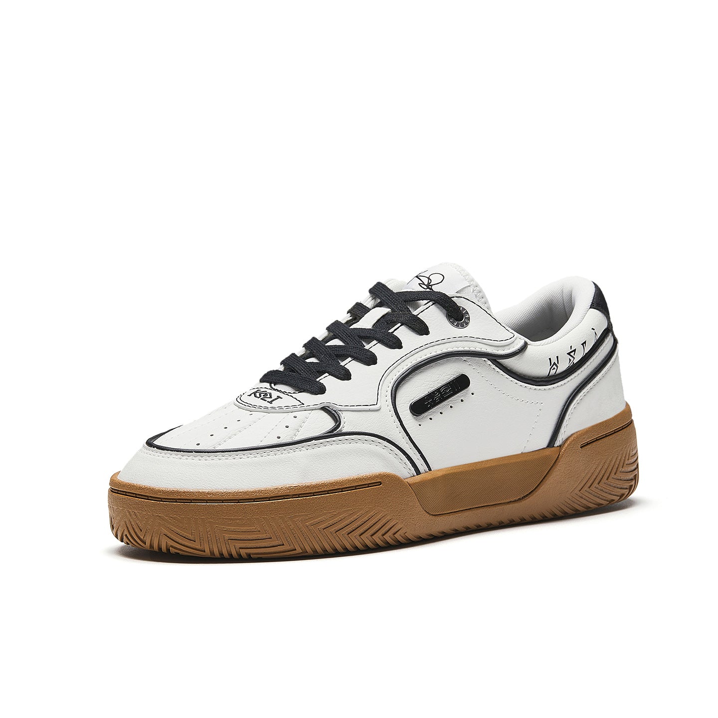 Anta Owen Hélà TRIBE Sneakers 'Papyrus White'