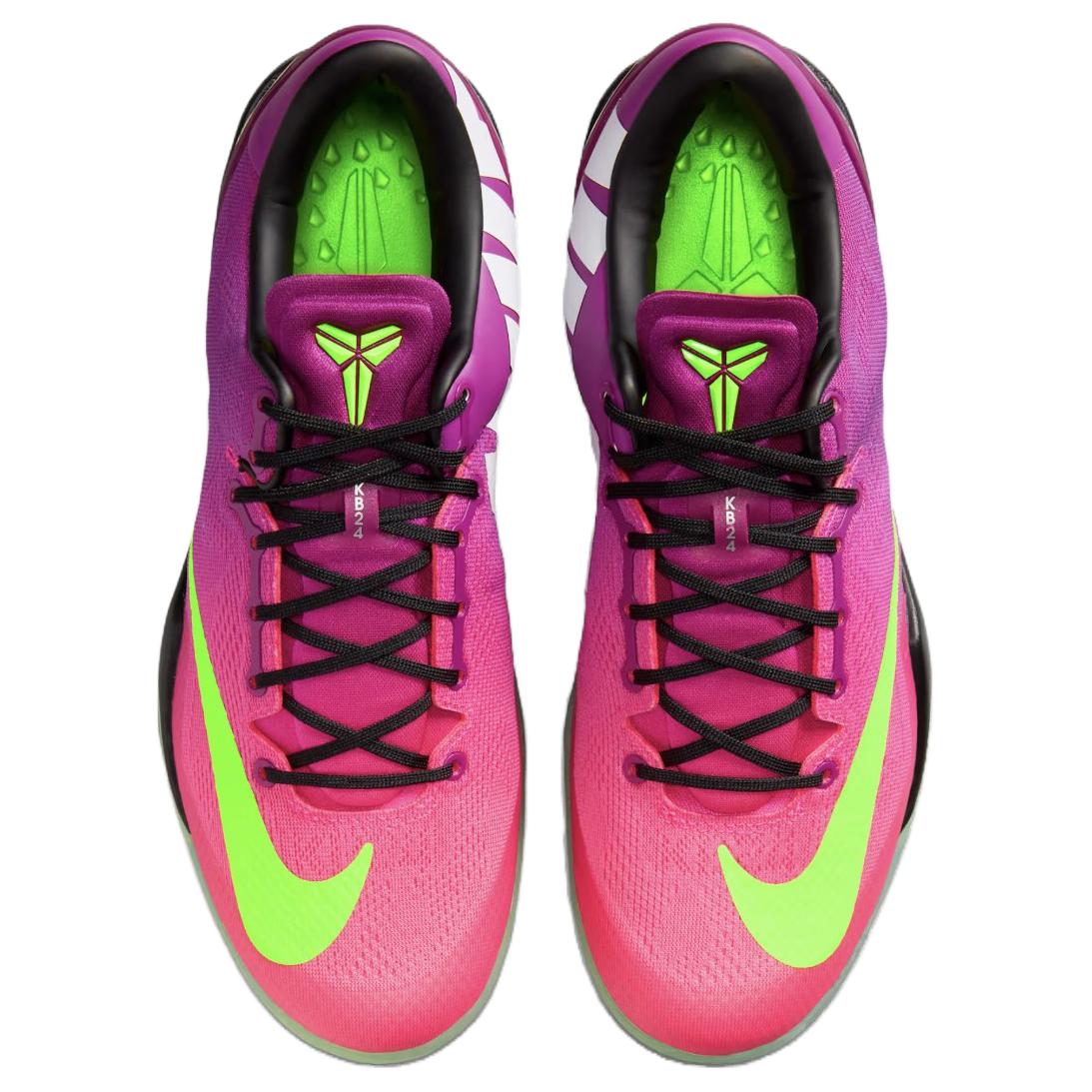 Nike Kobe 8 ‘Mambacurial’