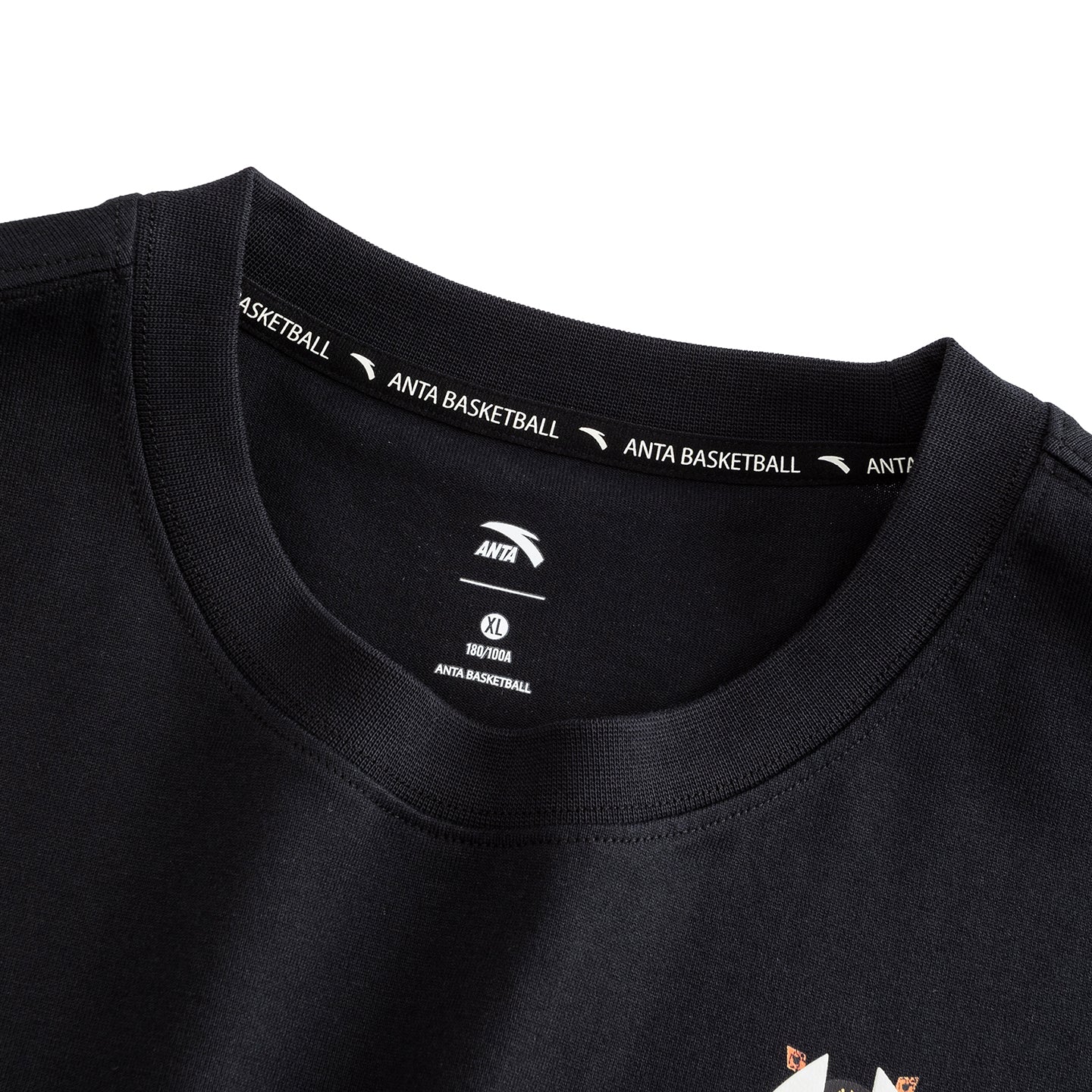 Anta Irving Series T-Shirt