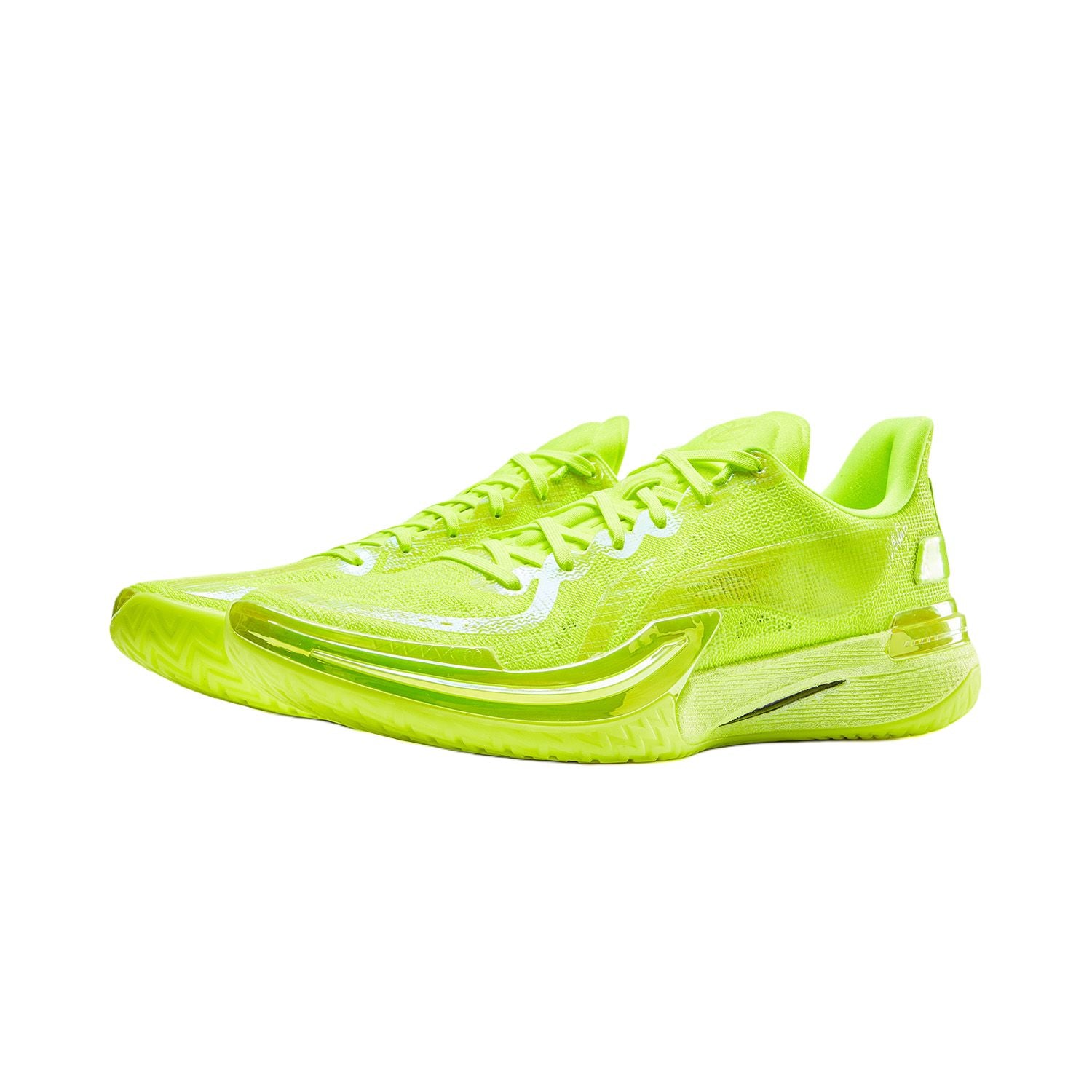 LiNing Gamma 1 'Zeus Flame'