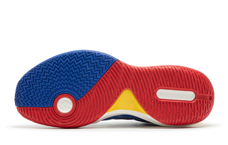 361° Big3 4.0 QUICK 'Blue White'