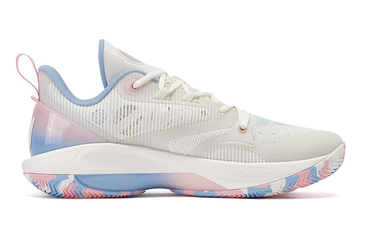 PEAK AW 1 Andrew Wiggins 1 ‘White/Green/Blue’