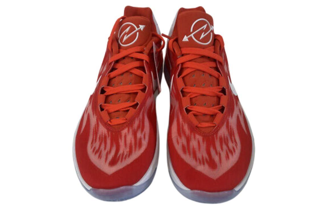 Nike Air Zoom Gt Cut 2 Tb 'Team Orange' - Kicksown store