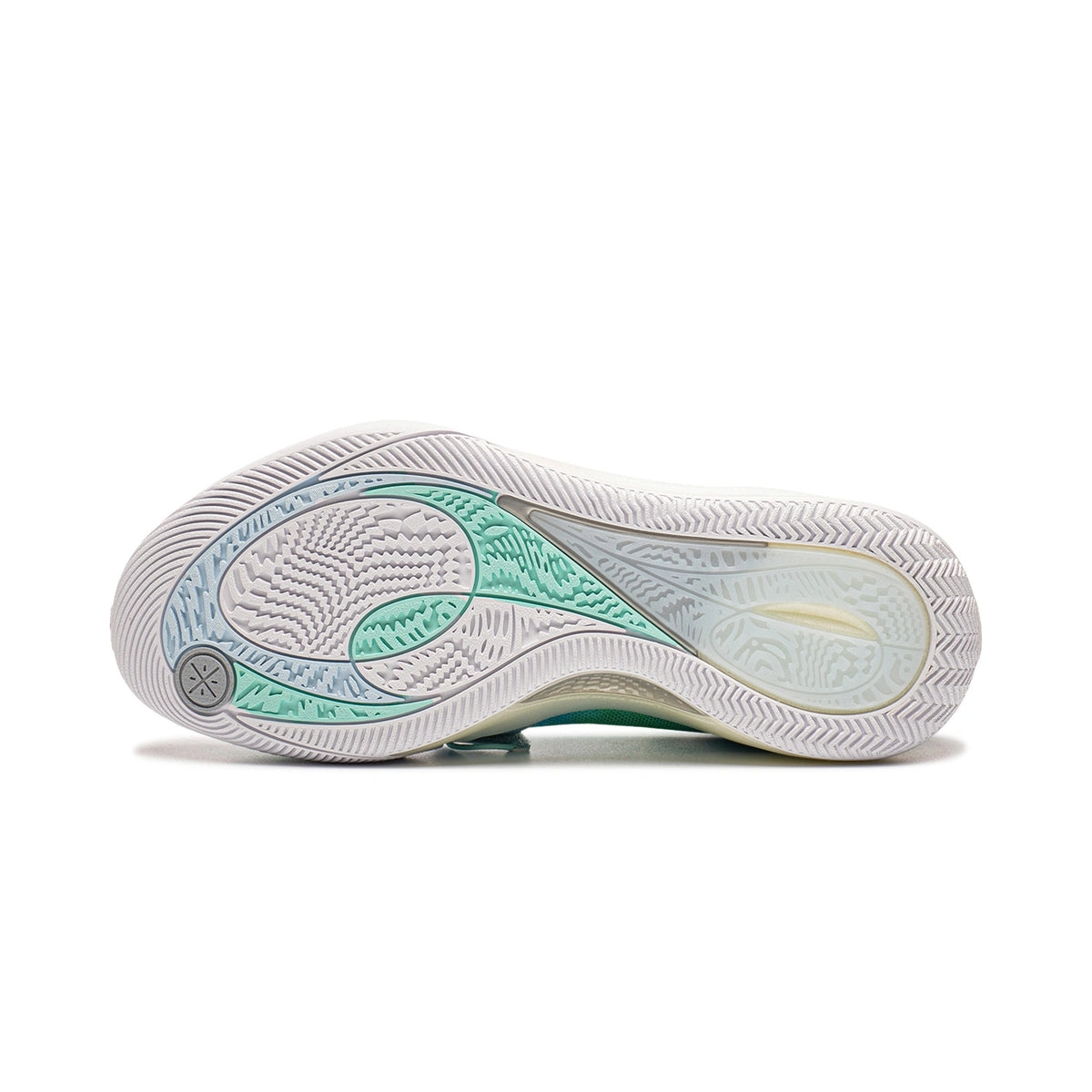 LiNing Wade All City 14 ENCORE 'Ice Cyan'