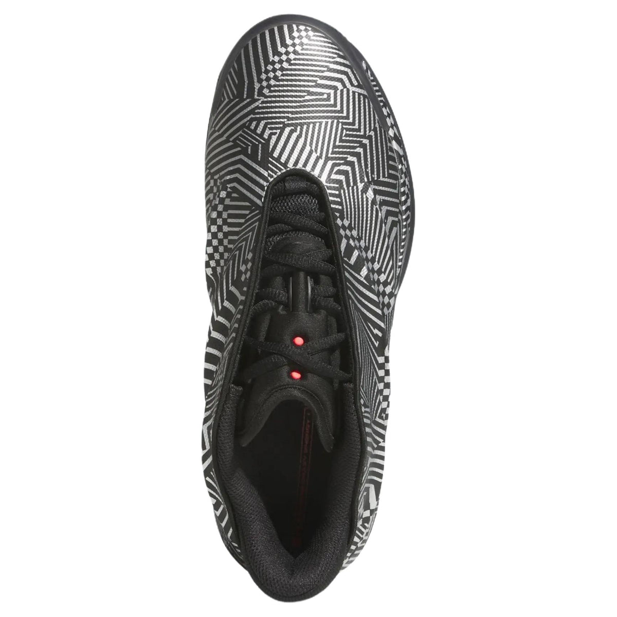 Adidas Crazy Energy+ 'Black White'