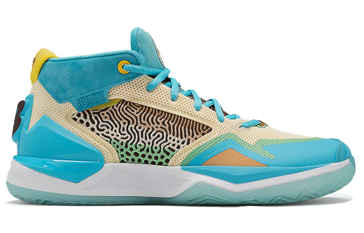 New Balance Kawhi Moreno Valley