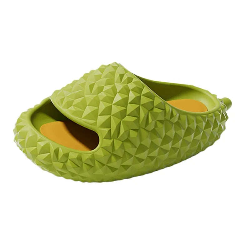 Kicksown Durian Slippers