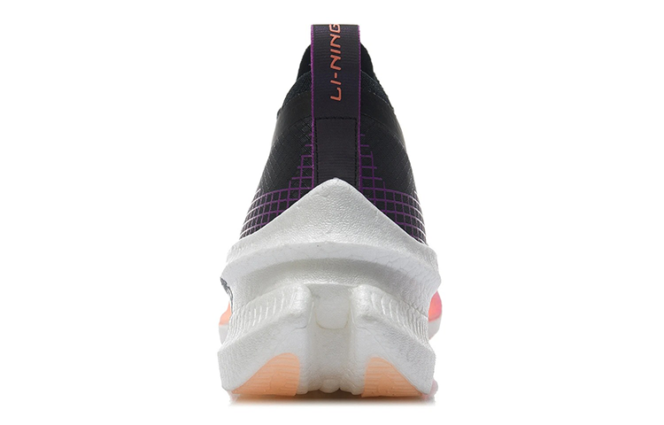 LiNing Feidian 2 Elite Running Shoes 'Black' - Kicksown store