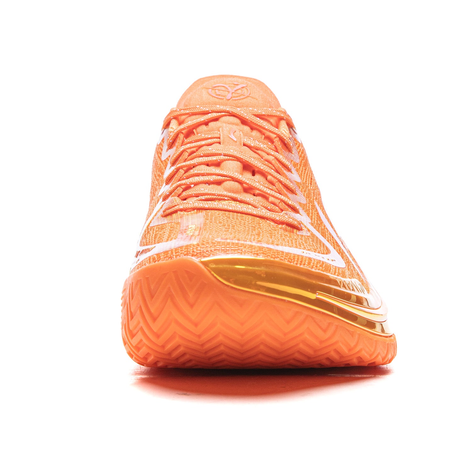 LINING Gamma 'Carrot Orange' Launch Time: 18 Oct