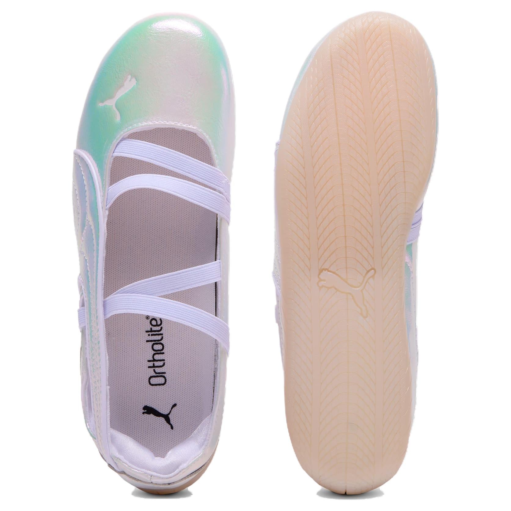 PUMA Speedcat Ballet ‘Pearlized’ Womens