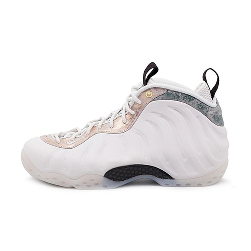 Nike Air Foamposite One 'Summit White' Women's