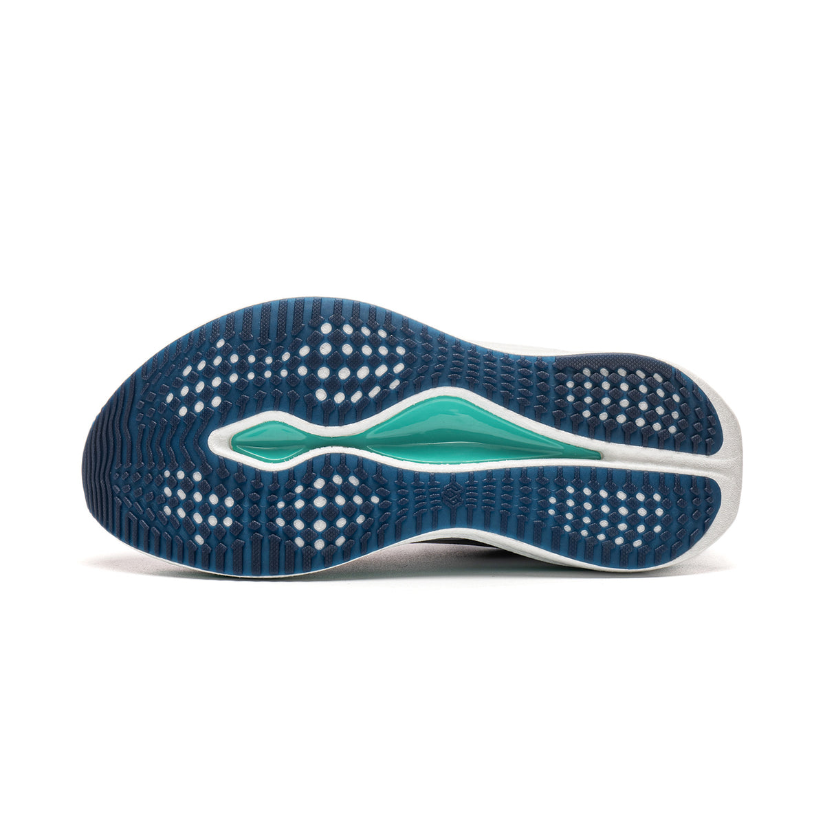 LiNing Red Hare 9 ULTRA 'White Green Blue' | Running Shoes Women's