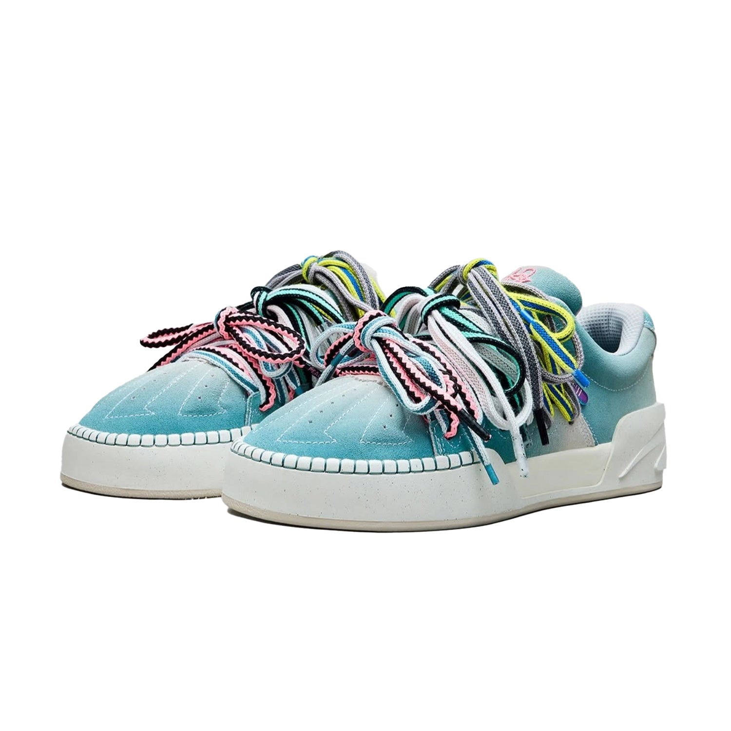 Anta Kai Tribe Hélà Origin Style 'Swift Blue'