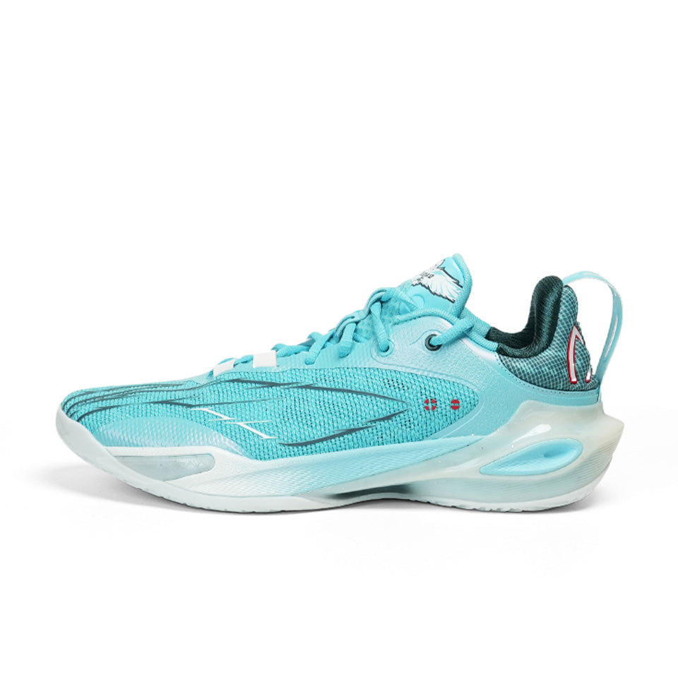 LiNing Speed 11 'Blue'