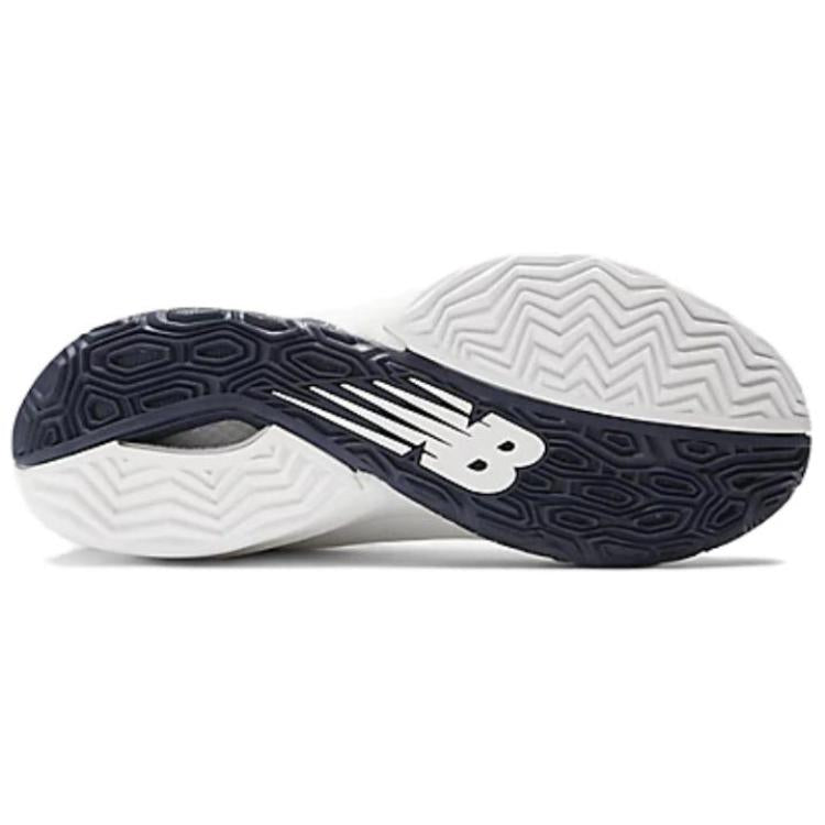 New Balance Two Wxy V4 Optic White Team Navy