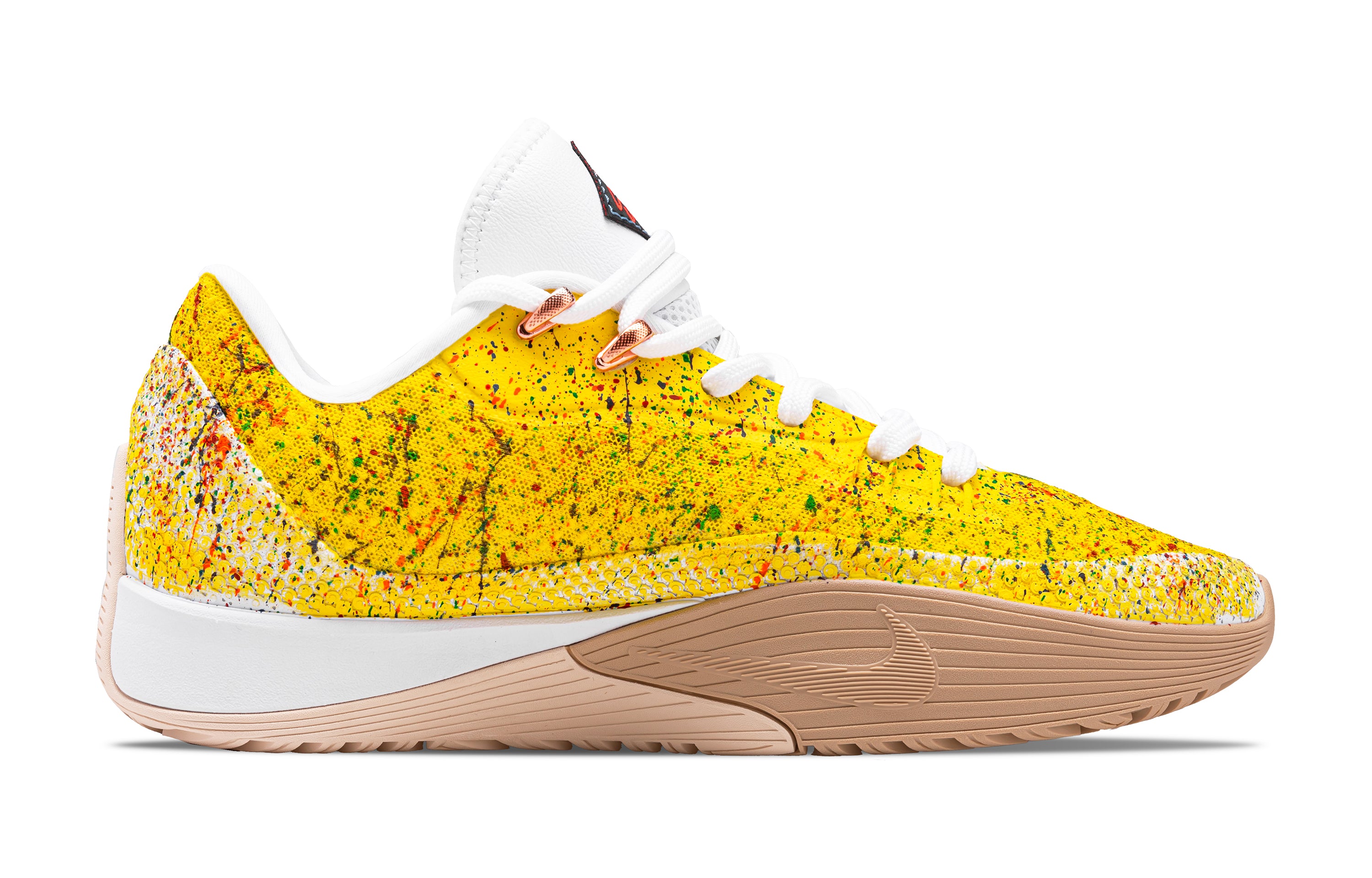 Nike S.T. Flare EP 'Wolf Gray'