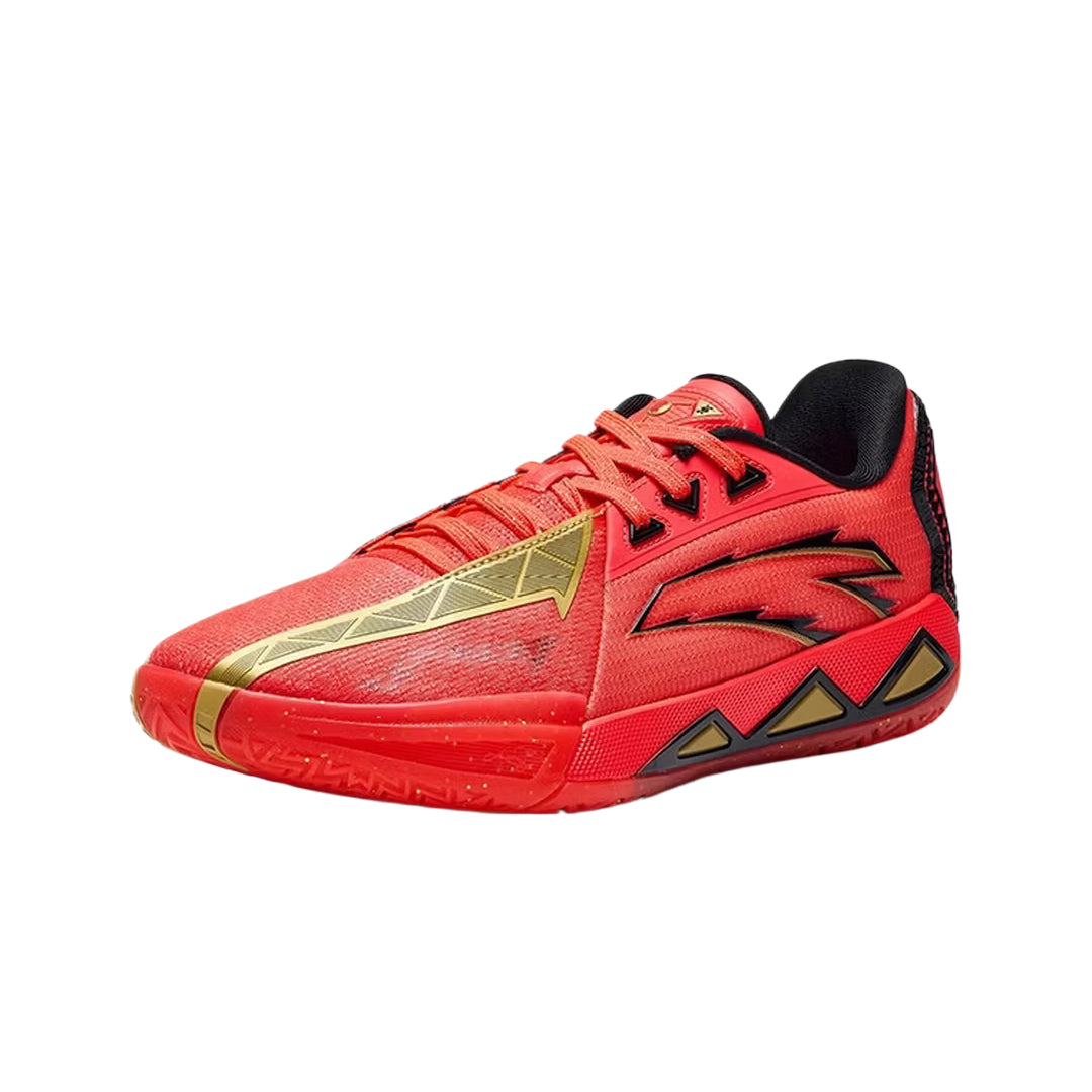 ANTA KAI SPEED 3 'Crimson Gold'