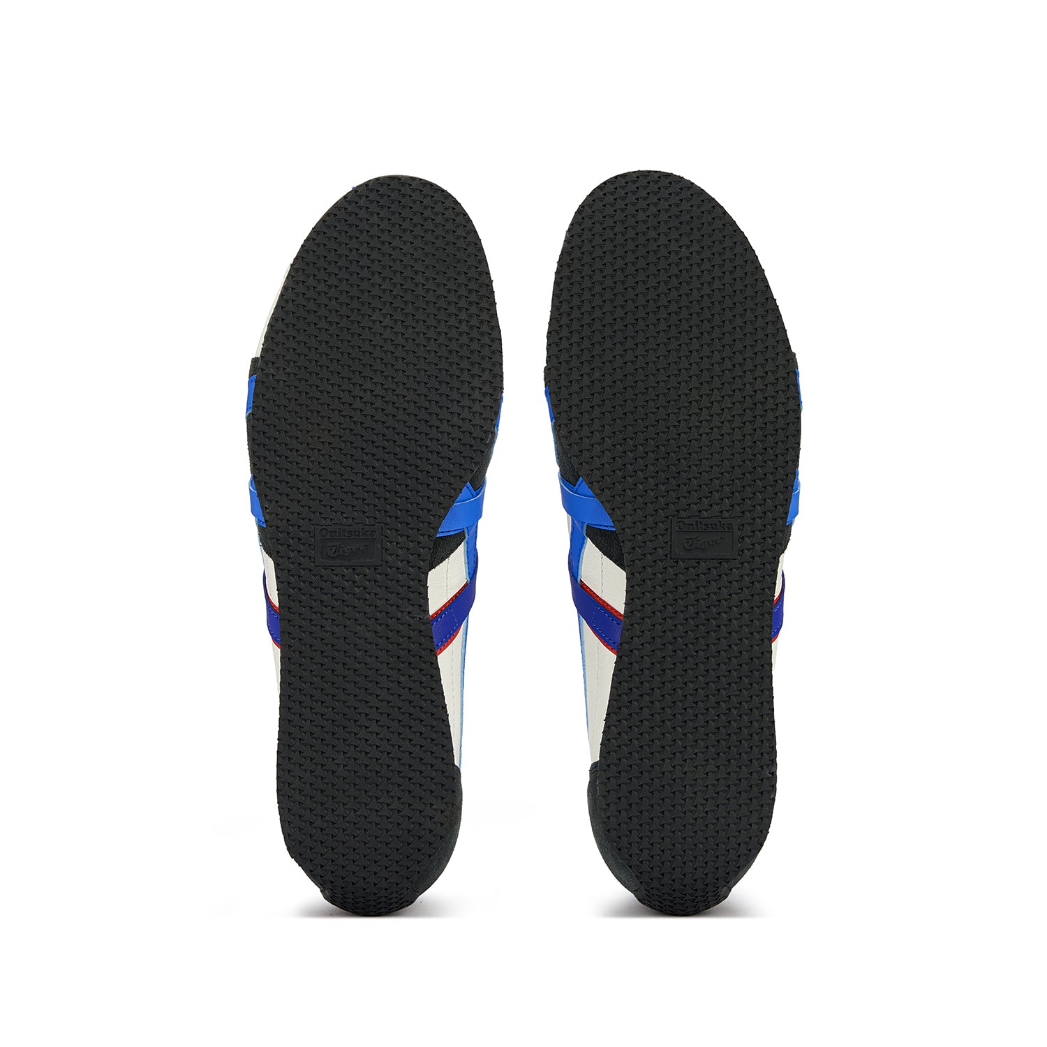 Onitsuka Tiger Runspark 'White Blue'