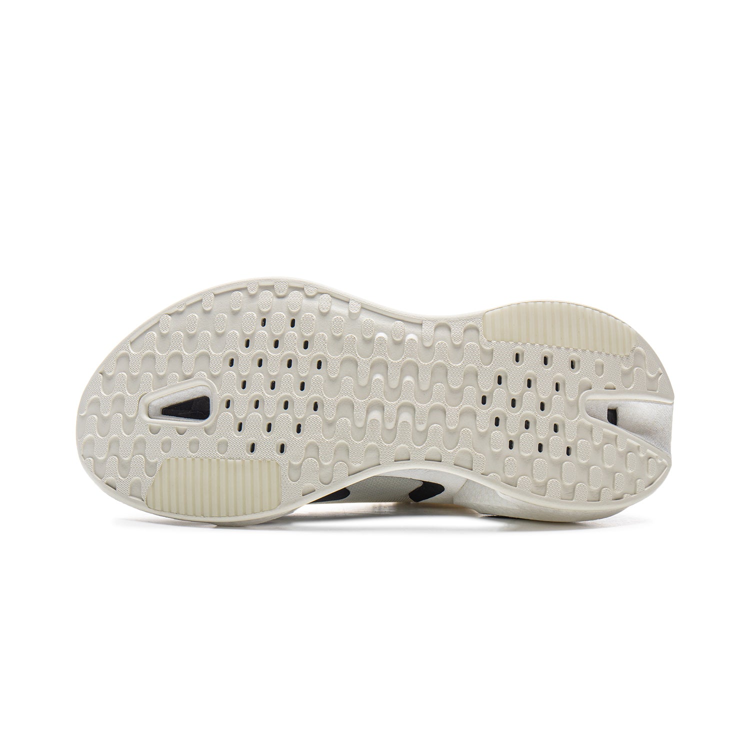 LiNing Shadow 3.0 Running Shoes 'Ivory Black'