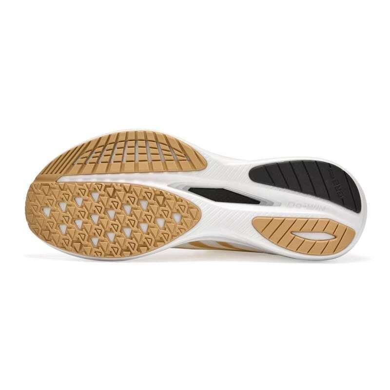 DOWIN Journey 4 'White Gold'