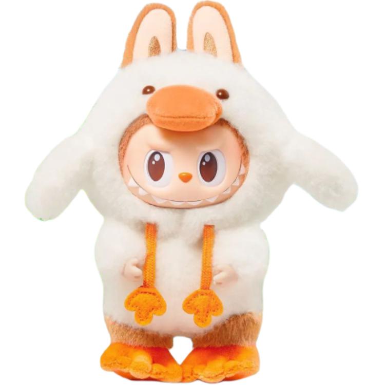 POPMART LABUBU FOREST FAIRYTALE ぬいぐるみ POP MART The Monsters Labubu Forest Fairy Tale