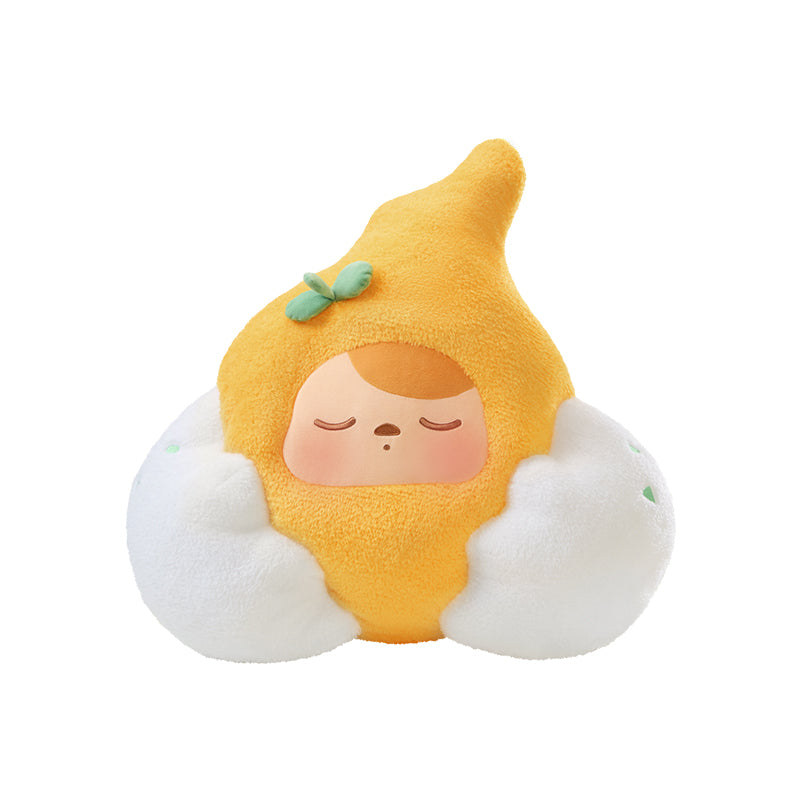 POP MART Pucky Egg Bean Collection Dolls 47cm