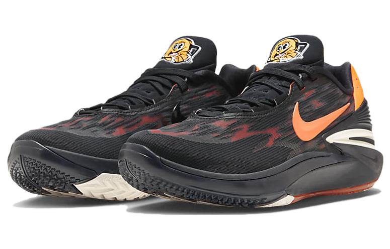 Nike Air Zoom G.T. Cut 2 EP 'Nike University' - Kicksown store