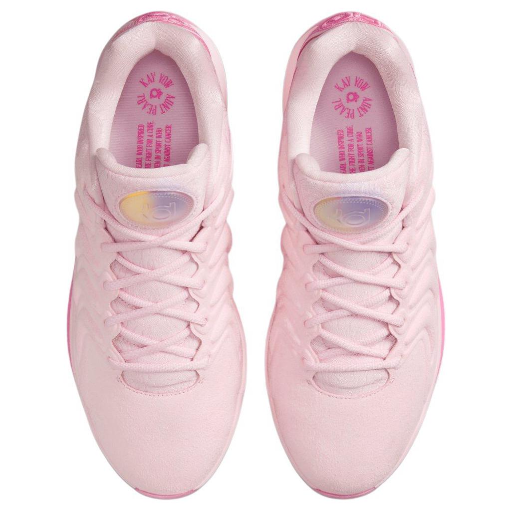 Nike Kd 17 Nrg EP 'Aunt Pearl'