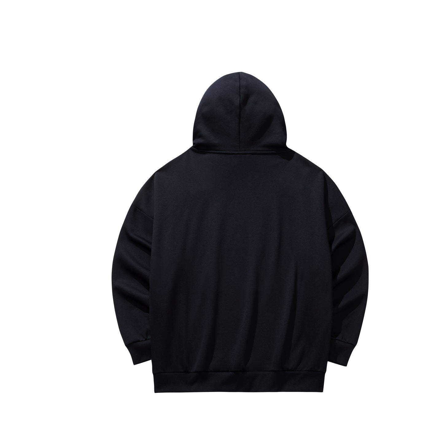 Anta Kai Hooded Sweatshirt 'Black'