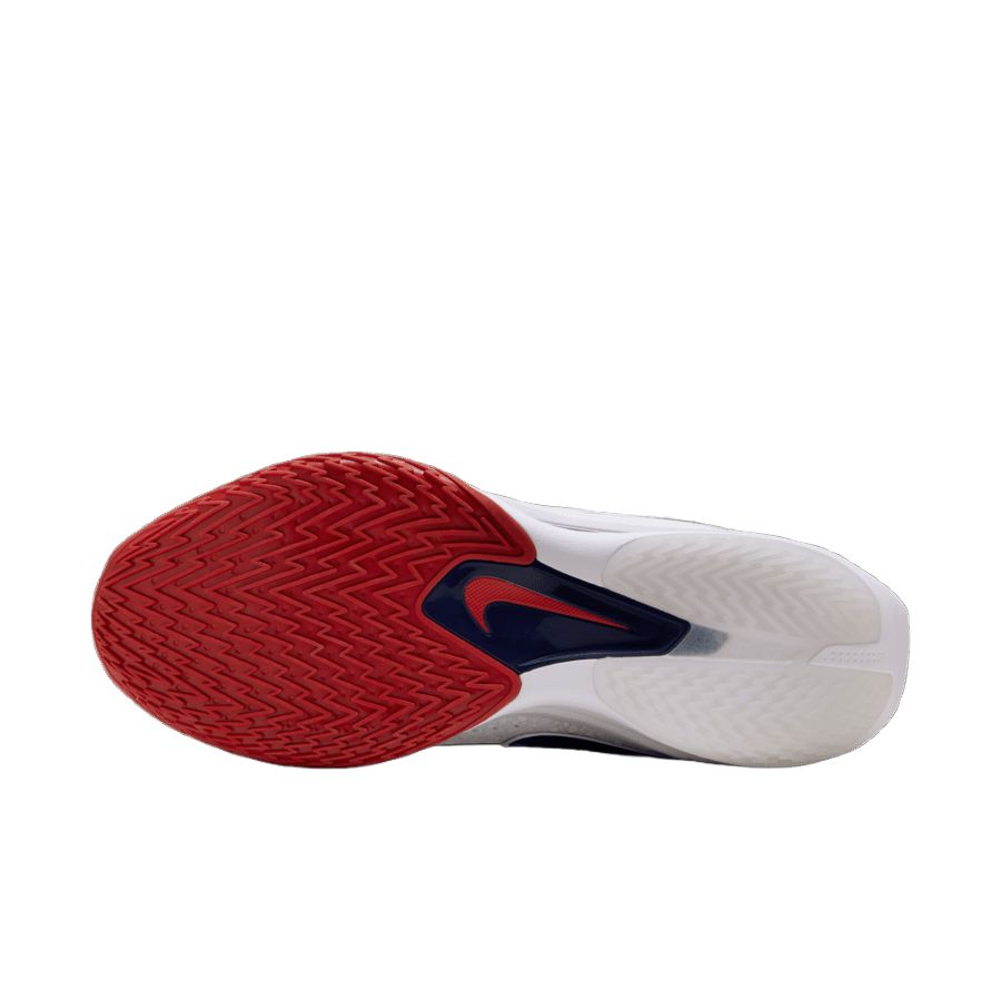 Nike Air Zoom GT Cut 3 EP 'White Black Red' - Kicksown store