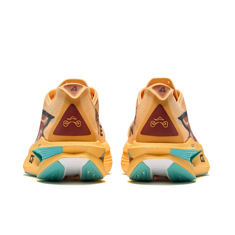 ERKE Infinite 4.0 'Son of the Earth'
