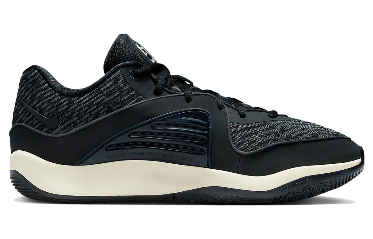Nike Kd 16 'Black Coconut Milk'