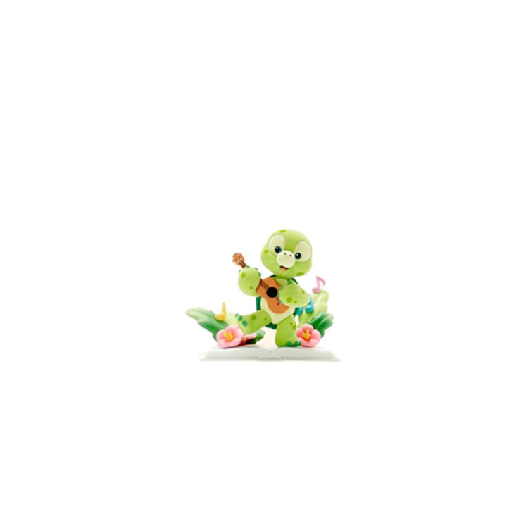 POPMART x Disney Duffy Figurine Collaborative Edition Blind Box