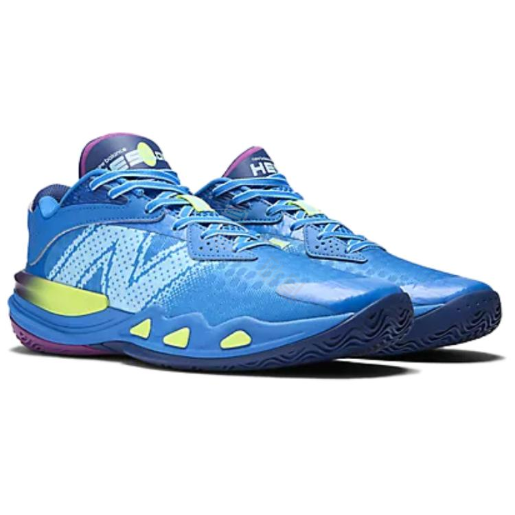 New Balance Hesi V2 'Digi Dash'