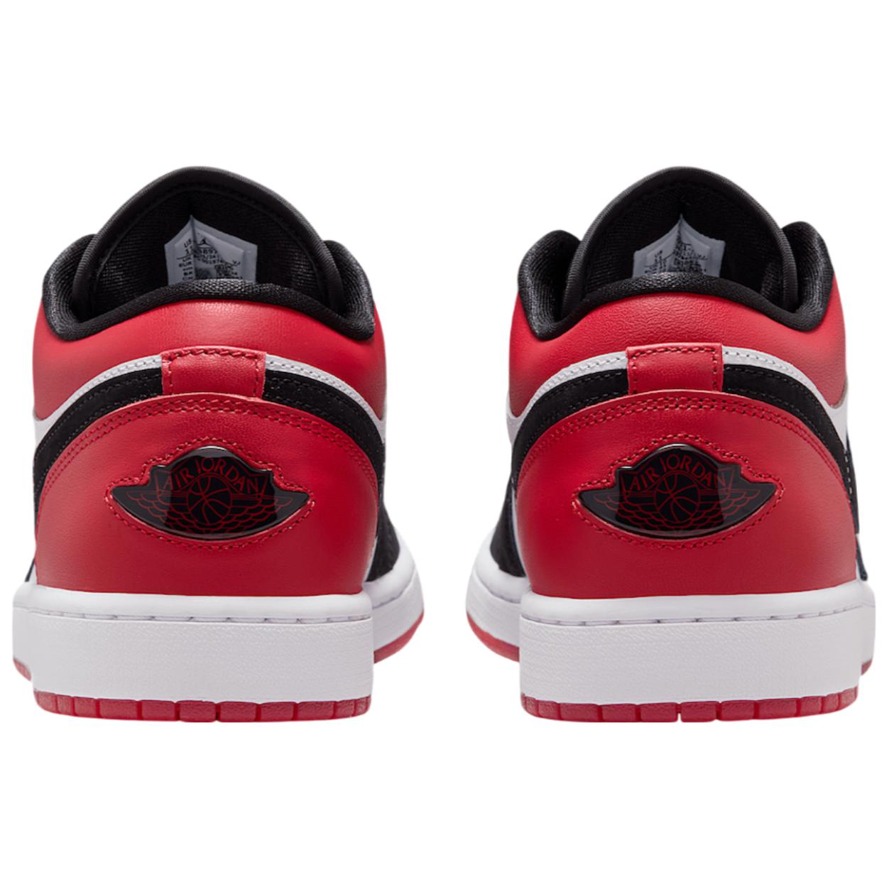 Jordan Air Jordan 1 Se 'Black Toe 2025'