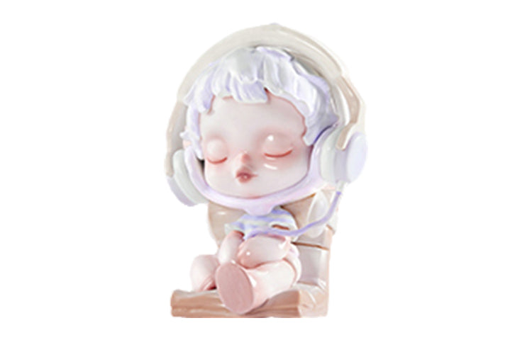 POP MART SKULLPANDA Temperature Collection Mystery Box - Kicksown store