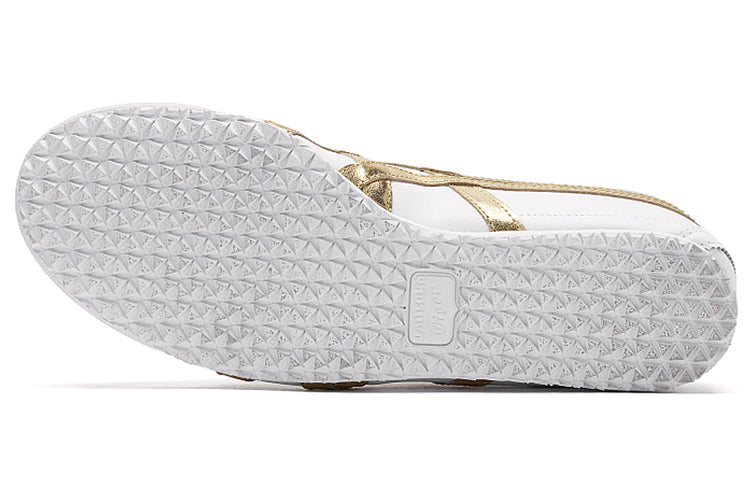 Onitsuka Tiger Mexico 66 'Rich Gold'