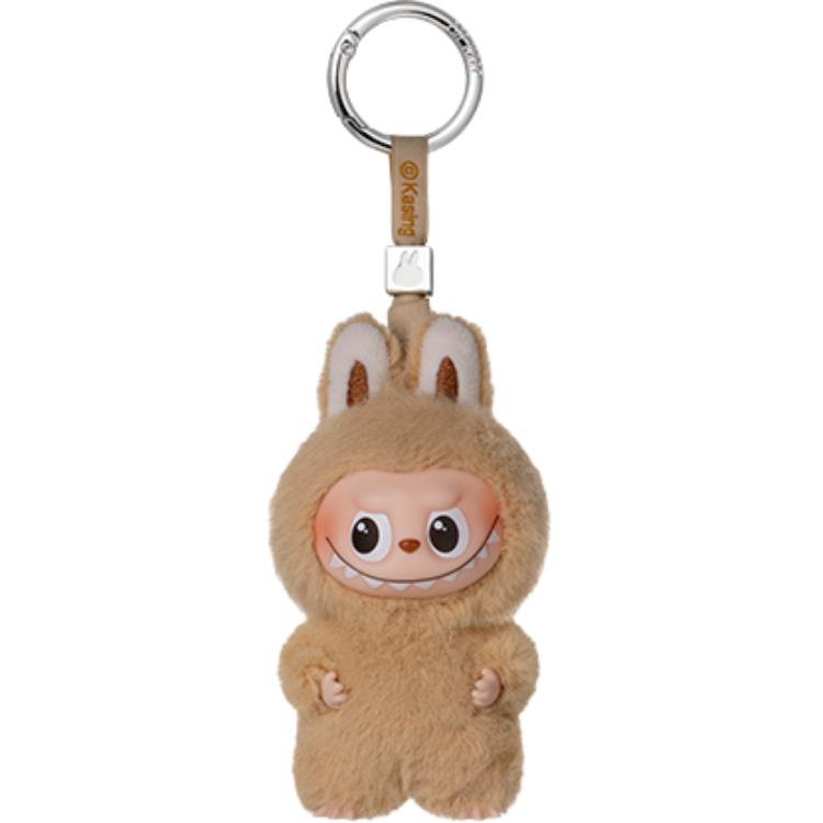 POP MART THE MONSTERS Labubu Pin for Love Series-VinylPlush Pendant Blind Box