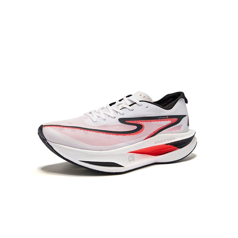 ERKE Infinite 4.0 'Swan'