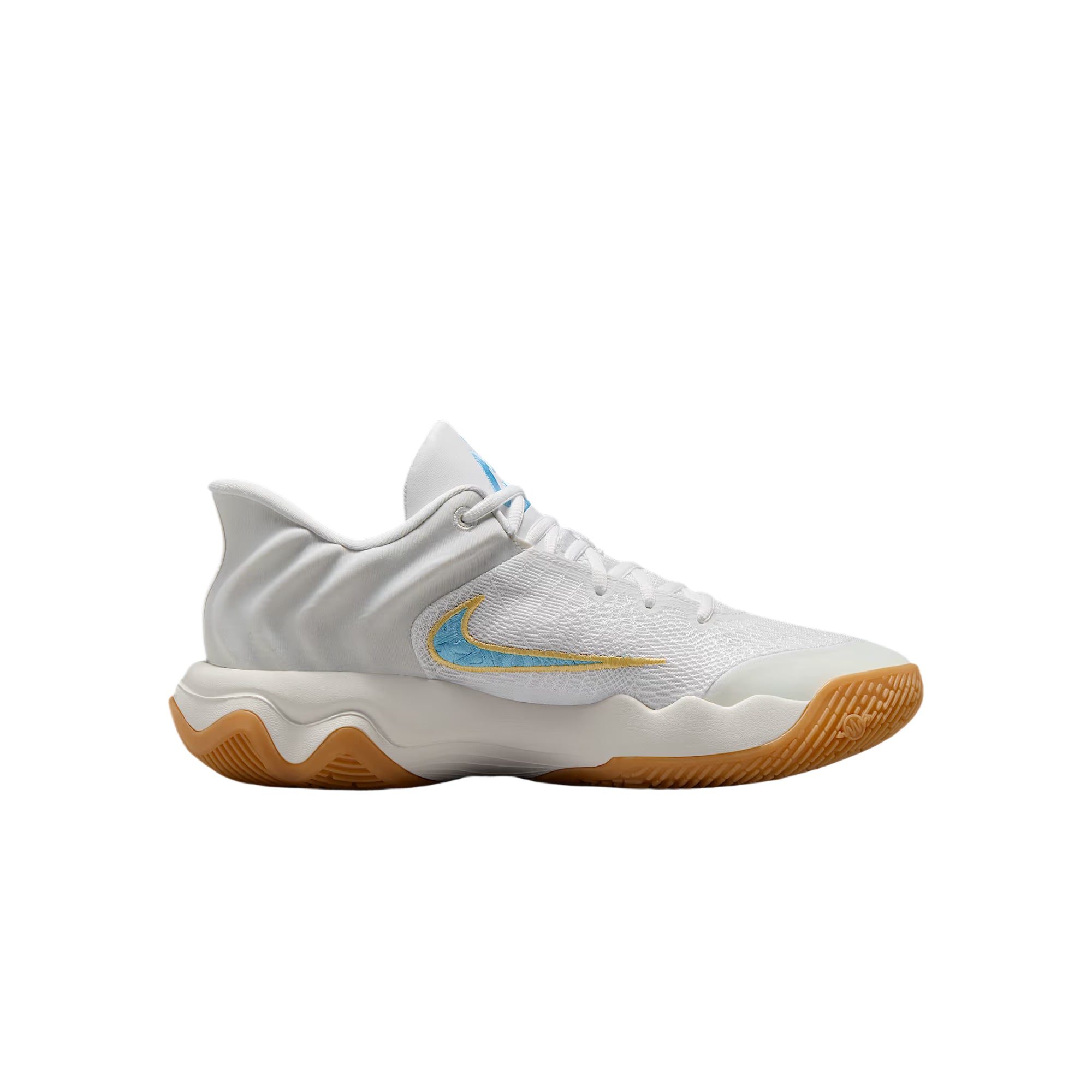 Nike Giannis Immortality 4 ‘White’